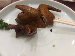 -宝燕壹号(徐汇店)