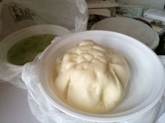 -如轩·海鲜砂锅粥·潮汕菜(三乡店)