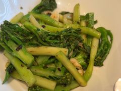 -盛百味·家宴餐厅(霸州分店)