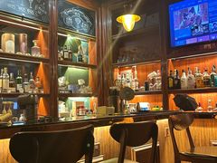 -The Cheebat 锌吧·Bistro(体育西店)