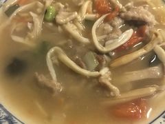 连汤肉片-管记水席老店(仙果市街店)