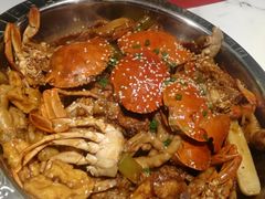 -赖胖子肉蟹煲(上邦百汇城店)