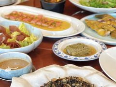 -潮府馆·非遗潮州菜·港式点心(世纪公园店)