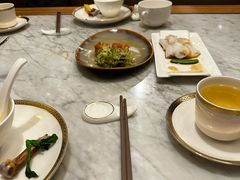 -厦门朗豪酒店 · 明阁中餐厅