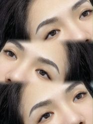 -Verywang半永久纹眉•仪器野生眉
