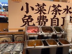 -王春春鸡汤饭(重庆巴南万达店)