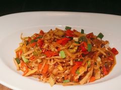 -北京老铺烤鸭(时代广场店)