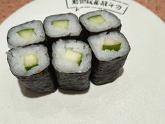 -元气寿司(金光华店)