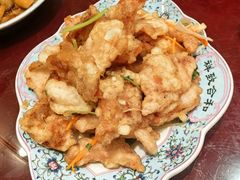 -老厨家(友谊路总店)