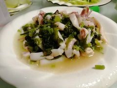 -金海湾海鲜排档(朱家尖店)