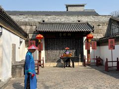 -桂林独秀峰王城景区