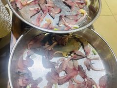 -丰尔粥食·顺德鱼生·干蒸排骨顺德菜(大良分店)