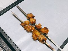 -四季烟火烧烤酒场