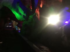 -泰安地下龙宫景区