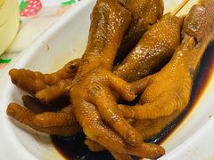 -天鲜阁·海鲜粤菜·33年老字号(石槎白云站店)