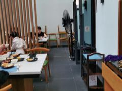 -星湖特色餐厅· 三岔湖环球融创天堂洲际酒店