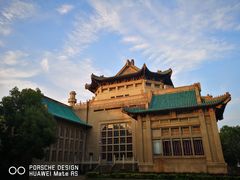 -武汉大学-樱园