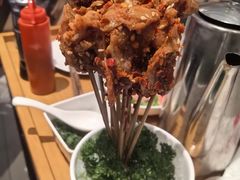 -长嘉·河图火锅(长嘉汇江景旗舰店)