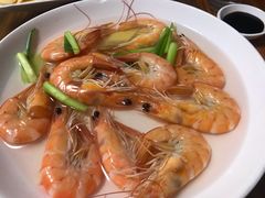 -杨记海鲜楼(三门黑金冠店)