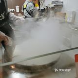 虎头军煎饼·黄寺大街店打卡[胜利]