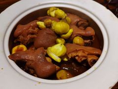 -老家信阳菜(北京路店)