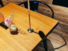 -JINNS锦时 steak&pizza(浸信会礼拜堂旧址店)