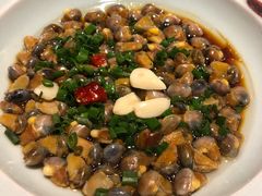 -老宁波1381餐厅(桃源中路店)