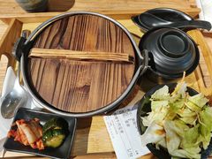 -雷门拉面·现熬骨汤(凯德来福士店)