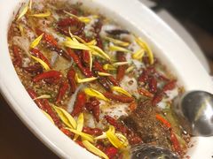 -太二酸菜鱼(沈阳万象城店)