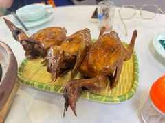 -五谷芳乳鸽王(梅沙老店)