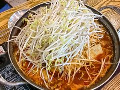 -吴草鸡爪오초닭발韩食堂(融恒盈嘉中心店)