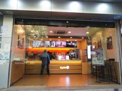 门面-CoCo都可(蓝村店)