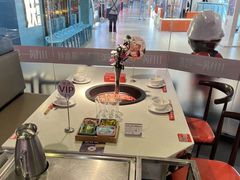 -川锅一号火锅(睢宁店)