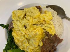 -尖沙咀茶餐厅(永泰店)