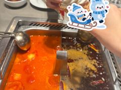 -海底捞火锅(苏宁生活广场店)