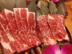 -丸藏和牛烧肉专门店(园区师惠坊店)