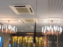 -喜庭海鲜自助(佛山王府井店)