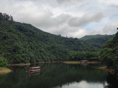 -鼎湖山风景区