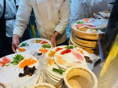 -芸南道·过桥米线(昆明老街旗舰店)