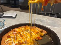 -必胜客(宁海西子国际店)