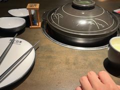-同仁四季椰子鸡(宝安壹方城店)