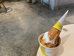 -LUNEURS月乐诗·法式冰淇淋(环贸店)