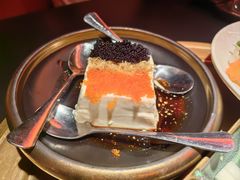 -無二炙坊·和牛烧肉(大钟寺1733店)