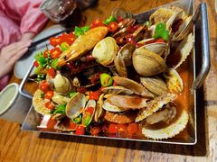 -必点海鲜·鲅鱼水饺(鞍山西道店)