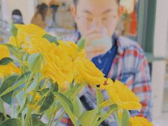 -稀物集咖啡(徽州大道店)