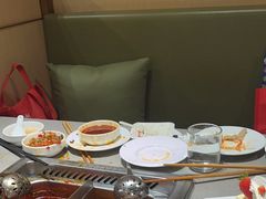 -海底捞火锅(青山湖万达夜宵主题店)