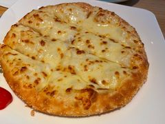 -菲滋意式餐厅(金华银泰城店)