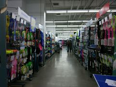 -迪卡侬(南二环店)