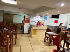 -黄师奶甜品店