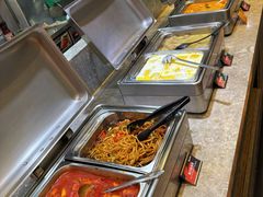 -比格比萨自助(国展店)